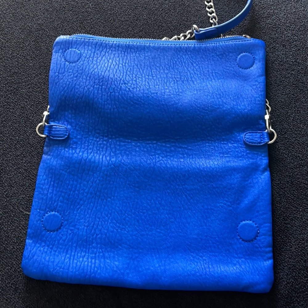 Express Clutch - Picture 2 of 3